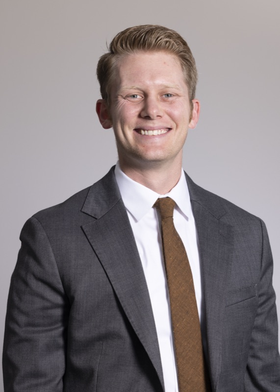 Chandler S. Reilly